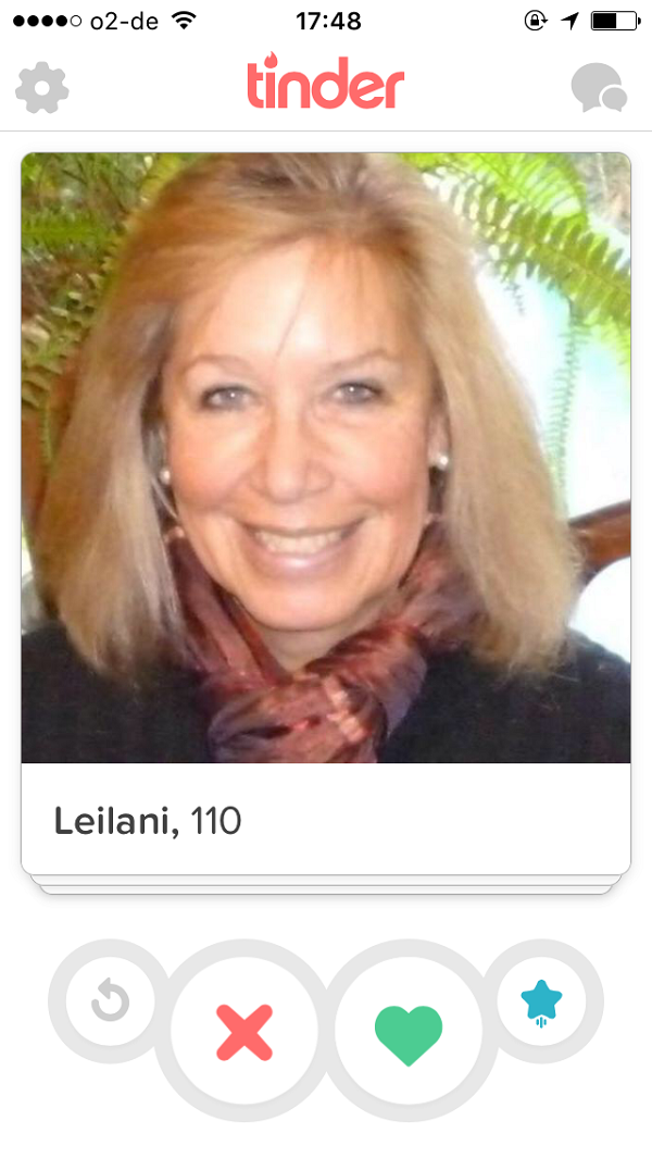 good examples of female online dating profiles