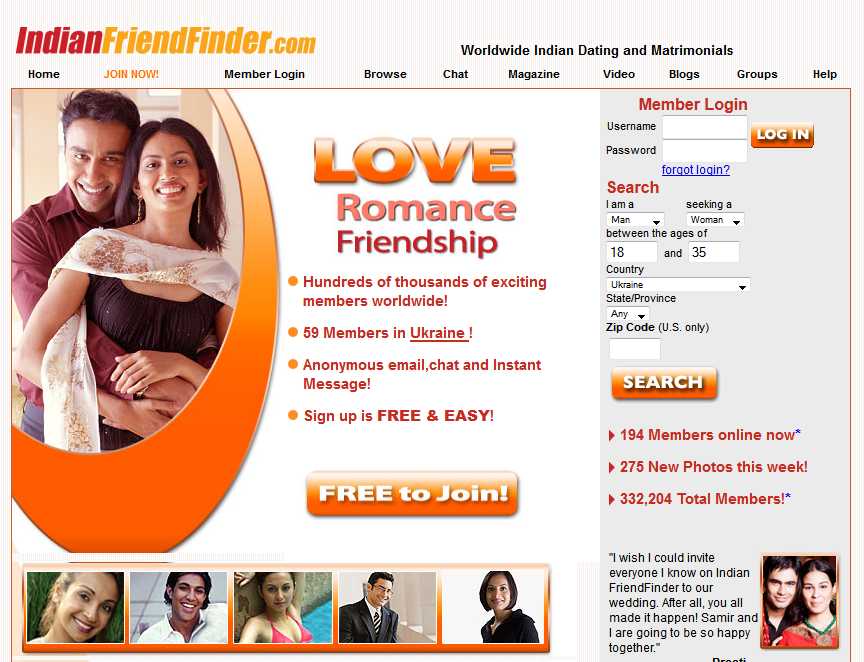 chennai dating sites free