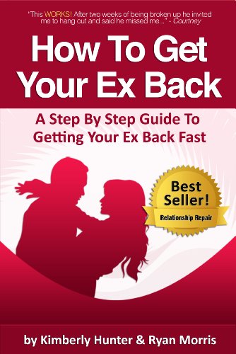how to handle ex dating again