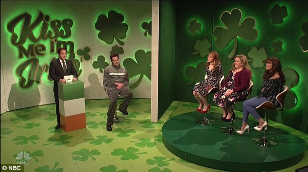 rte dating show