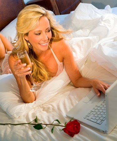 flint online dating