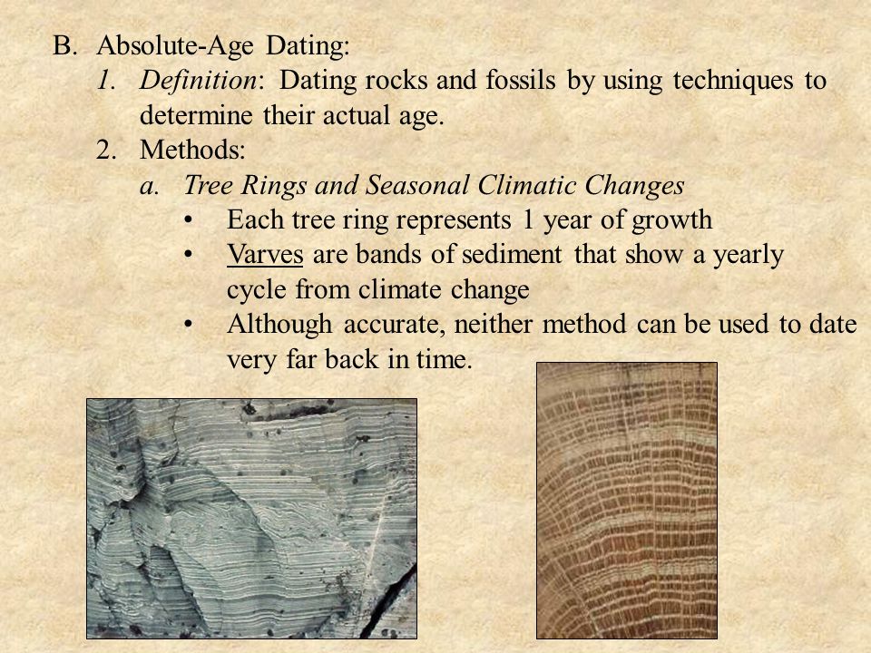 tree ring dating oldest