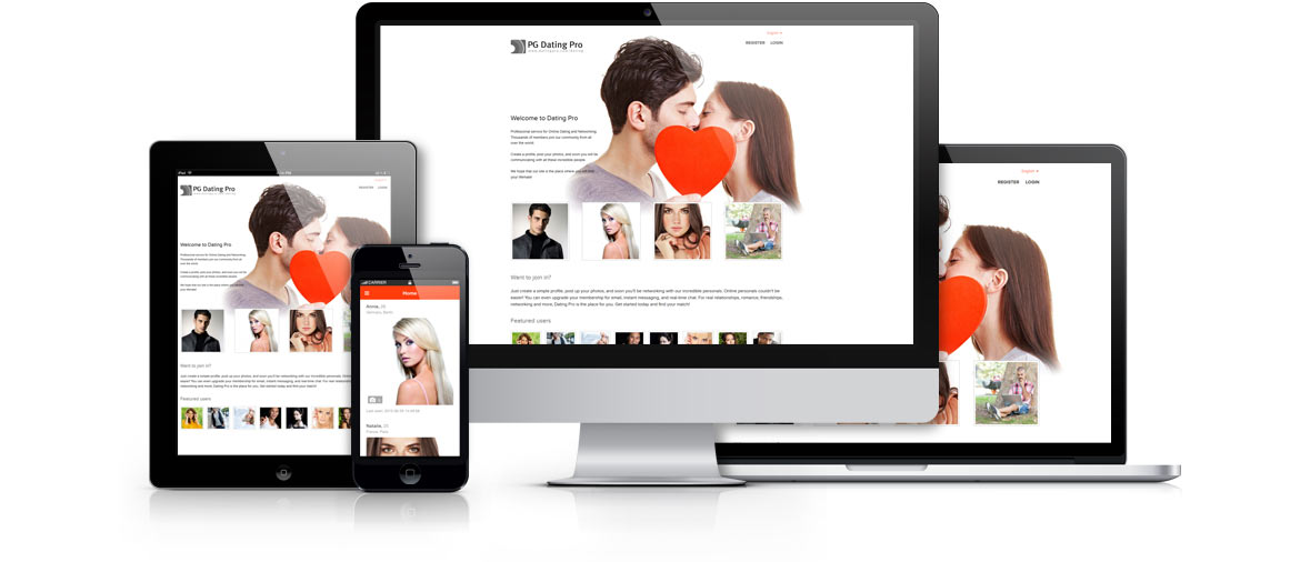 dating site cms open source