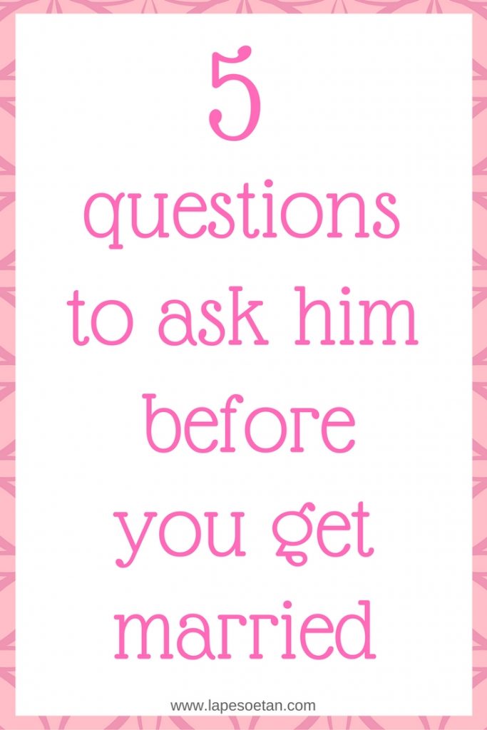 100 questions to ask someone you're dating