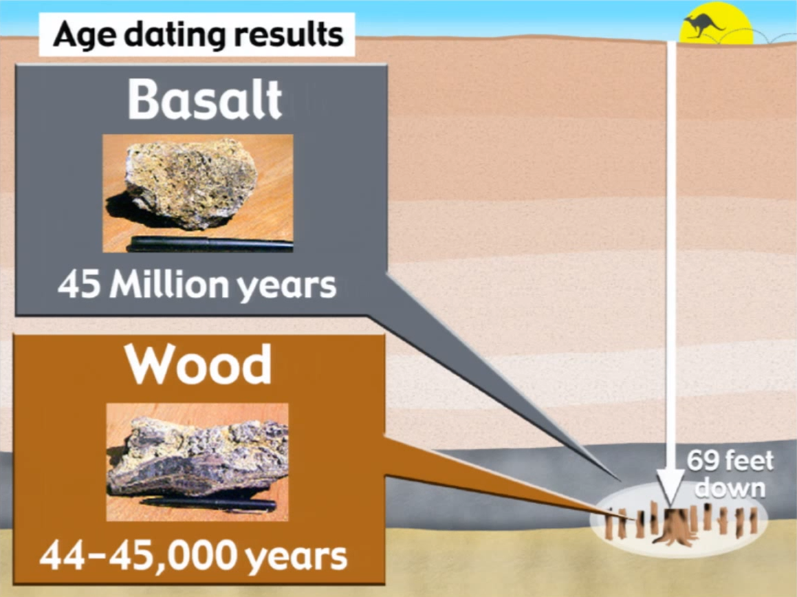 what assumptions are made in the process of radiocarbon dating