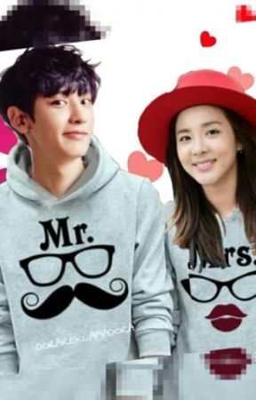 sandara dating chanyeol