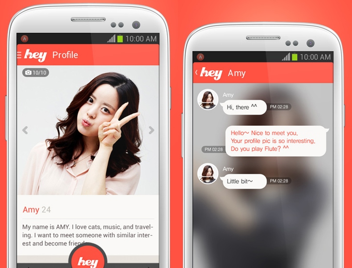 momo chinese dating app