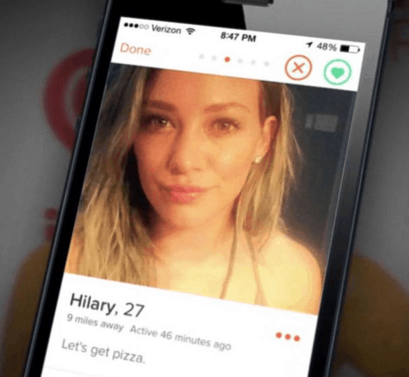 choosing the right online dating site