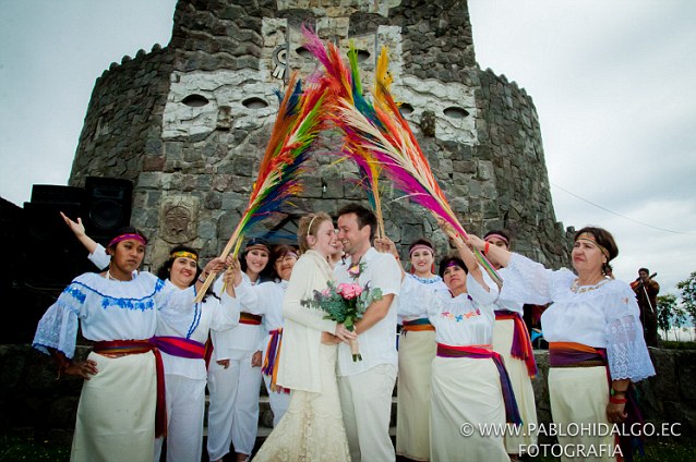 ecuadorian dating customs