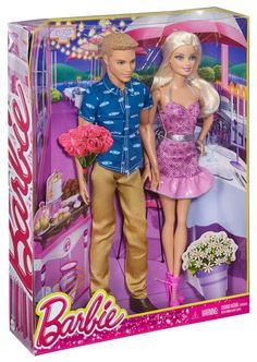 barbie fashionistas dating fun ken