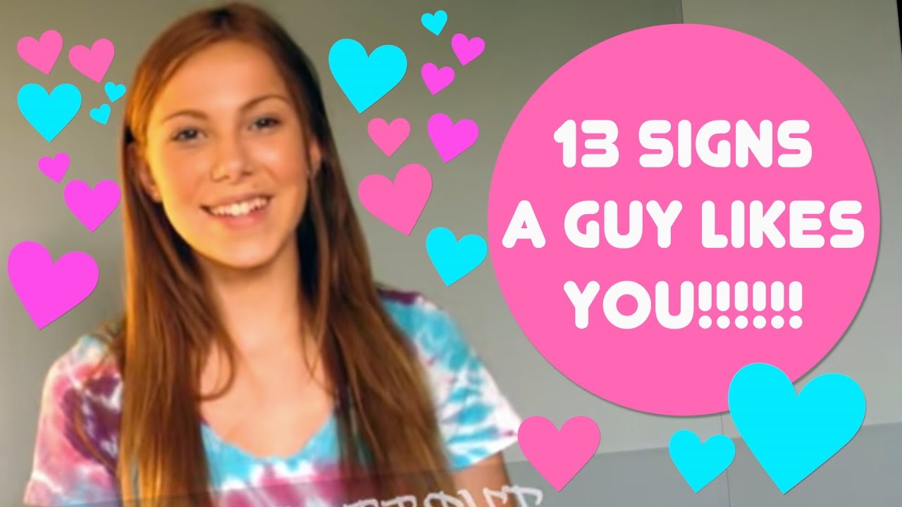 how to tell if a girl likes you when she is dating someone else