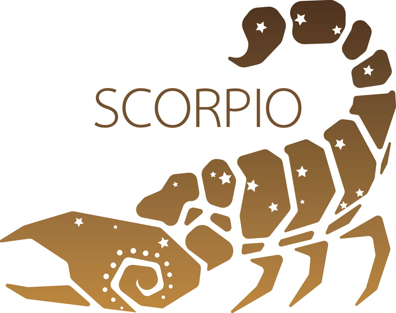 tips to dating a scorpio man