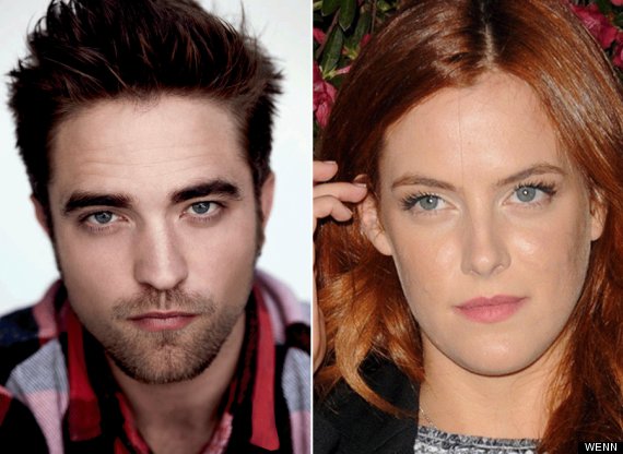who is rob pattinson dating now