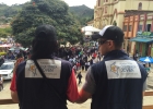 Fundación Colombia Joven Juegos Departamentales Urrao