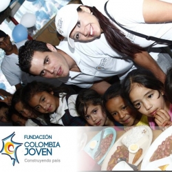 Fundación Colombia Joven 