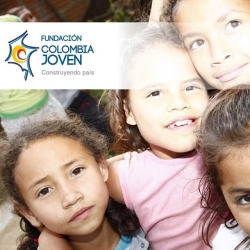 Fundación Colombia Joven