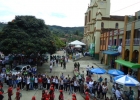 Fundación Colombia Joven Juegos Departamentales Urrao